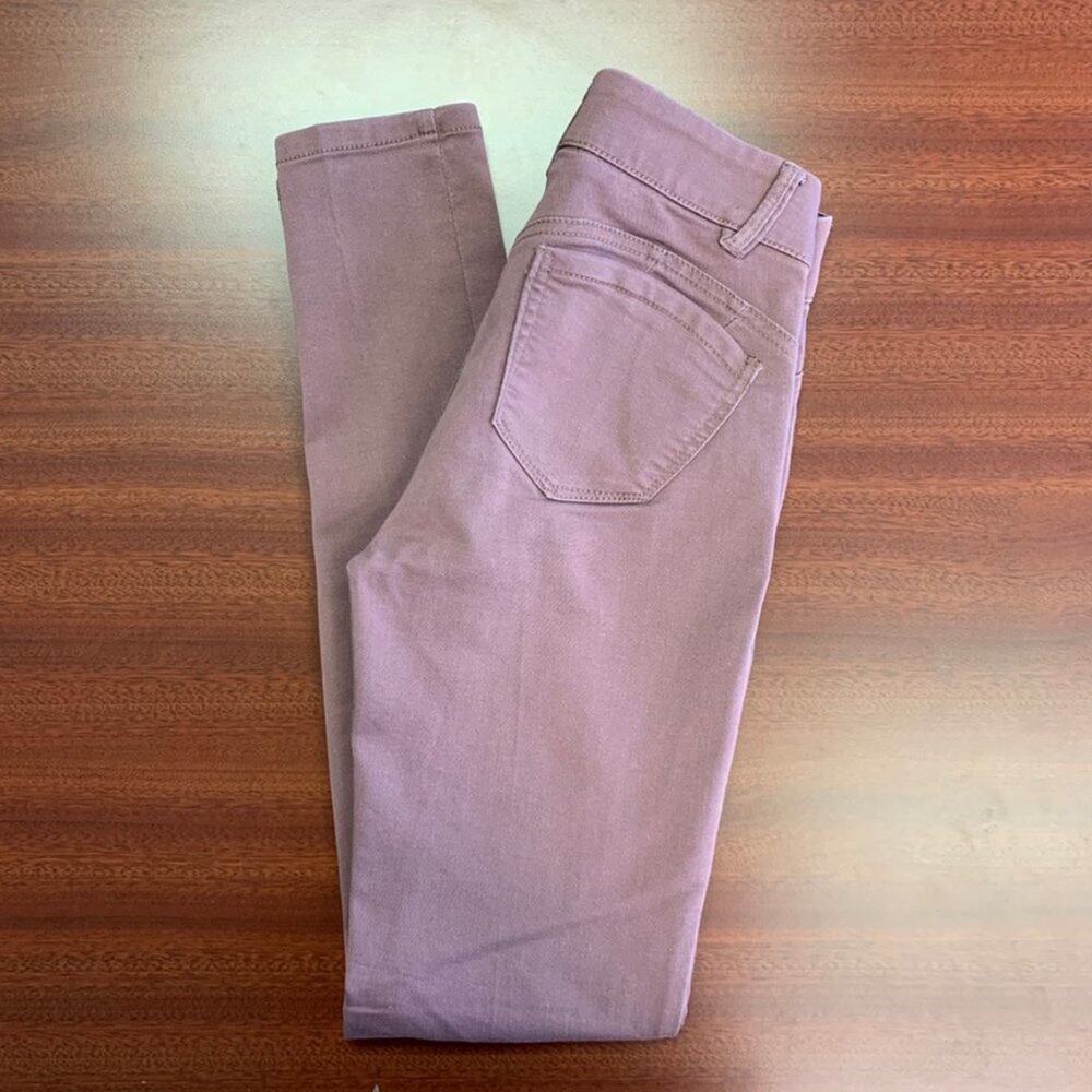 Rewind Skinny Pants